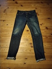 Jean Apc A.p.c Petit New