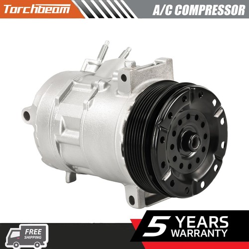 Compressor for dodge - a/c,