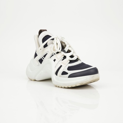 Louis vuitton sneakers - louis,