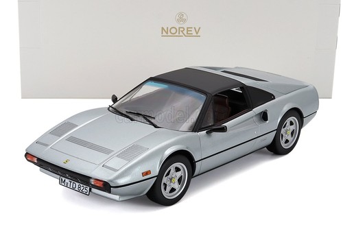 Norev ferrari 308 - 1/18,