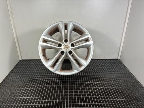 Jante nissan qashqai - jante, nt