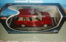 Solido 1/43 Range Rover Sport