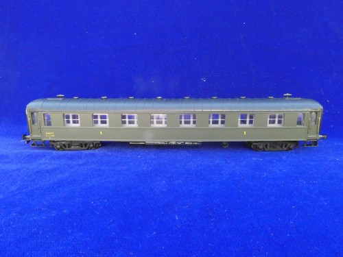 Train france trains voiture - france,
