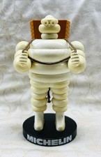 ANCIEN PORTE CRAYON PUBLICITAIRE PUBLICITE MICHELIN BIBENDUM ANNEE 1970 1980