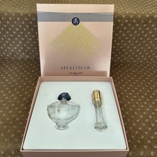 Coffret Parfum Grand Marqué Pour Collection  Paris