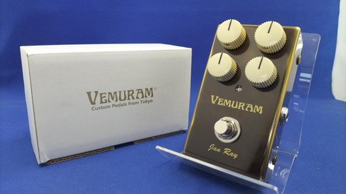 Vemuram jan ray - vemuram, /