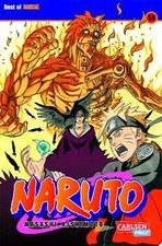 Naruto 58  de Kishimoto