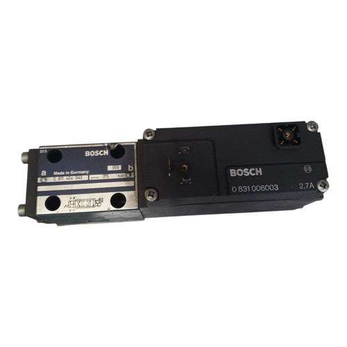 Bosch 811 404 043 - 0,