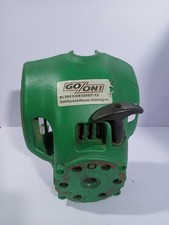 kit lanceur et carter plastique débroussailleuse