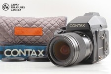 [Top MINT] CONTAX 645 Film