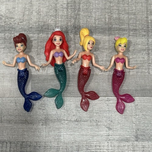 2011 disney ariel and - 2011,
