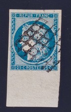 Lot 1506 - n°4 Cérès 25c