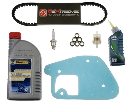 Kit inspection pour - d'inspection,