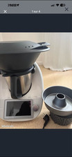 Robot thermomix tm6