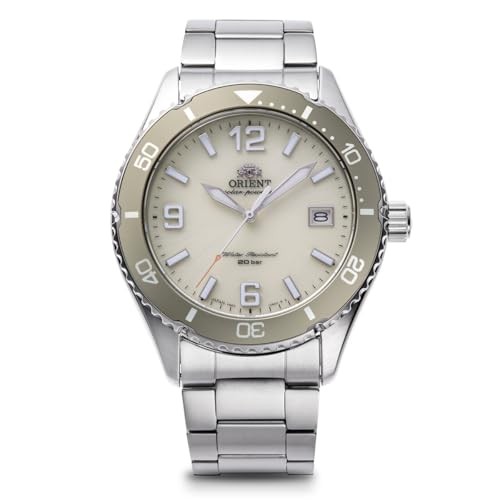 Montre orient mako solar - montre,