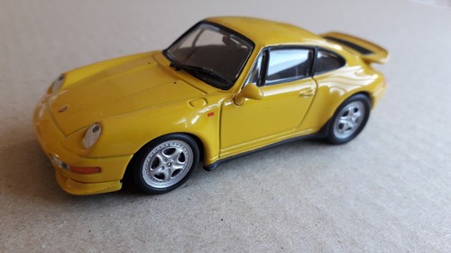 Porsche 996 gt3 turbo 2000 - turbo,