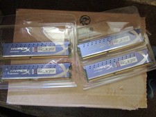 Barrette mémoire HyperX