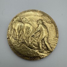 Médaille Ancienne « Le