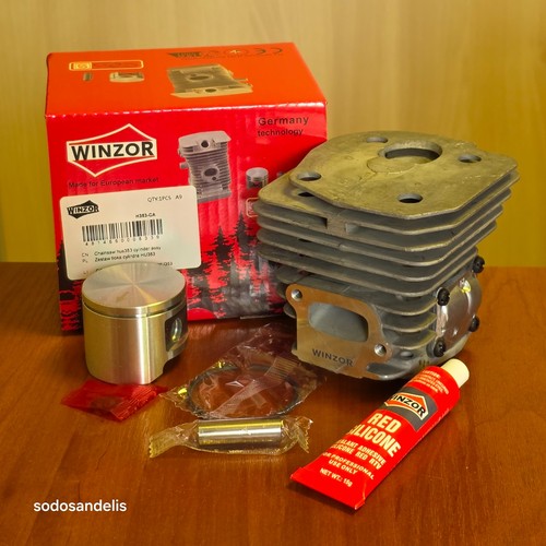 Kit cylindre ø45mm pour - kit,
