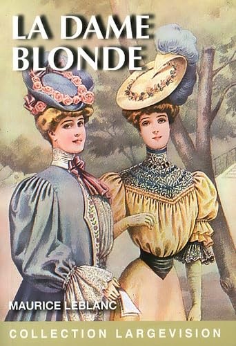 Dame blonde une aventure - blonde:,
