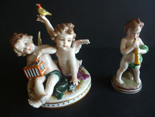 ANCIENNE FIGURINE PORCELAINE