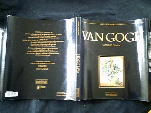 Massimo gemin van gogh - gemin,