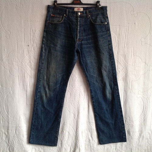 Lee cooper pantalon jeans - pantalon,