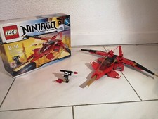 LEGO NINJAGO Masters of Spinjitzu 70721