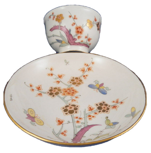 Tasse soucoupe en - soucoupe,
