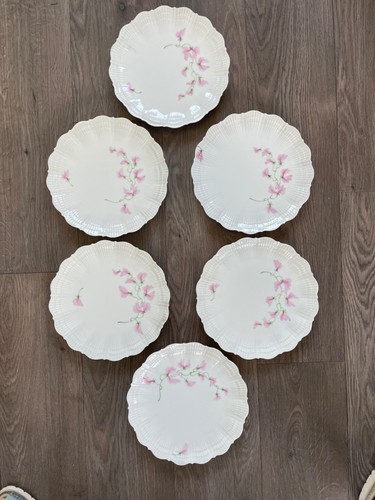 Assiettes porcelaine de - en,
