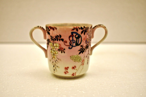 Ancien japonais double - japonais,