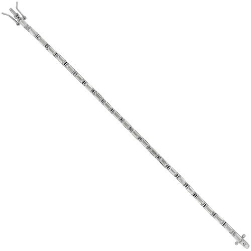Argent sterling tennis - ",