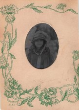ANCIENNE PHOTOGRAPHIE