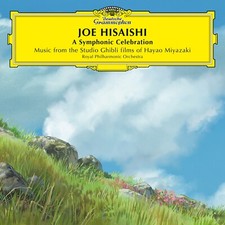A SYMPHONIC CELEBRATION (MUSIQUE DE FILM) - JOE HISAISHI (2 CD)