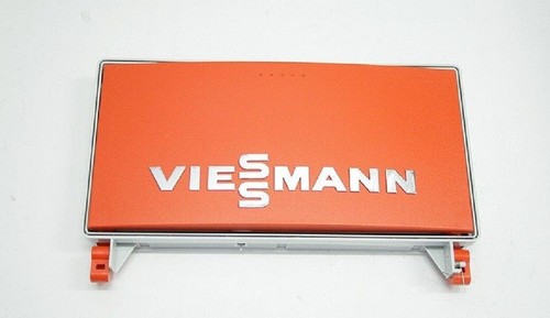 Couvercle viessmann 7816478 - -,