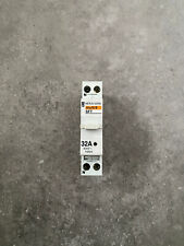 Porte fusible 32A SFT 15624 MERLIN GERIN