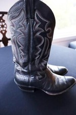 VINTAGE HOMMES Taille 9 FEMME