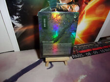 MTG - Impulsion audacieuse / Adventurous Impulse foil Archive Mystique jap NM