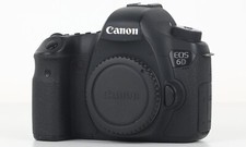 Canon 6D