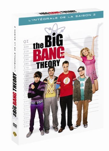 The big bang - big, 2