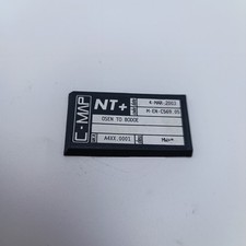 Carte C-MAP NT Osen to Bodoe