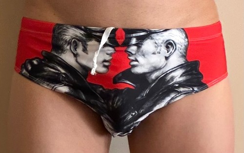 Tom finland men gay - finland, men's