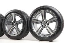 Audi A8 4N D5 Jantes Hiver 19
