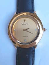 Montre femme Vimora à quartz