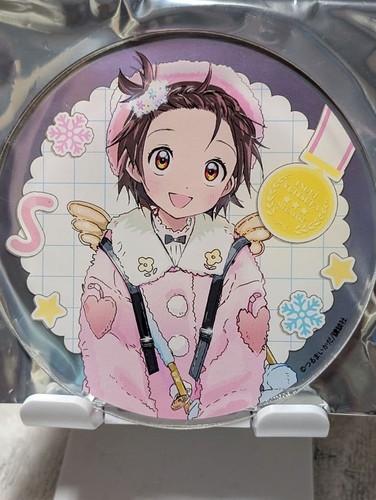 Medalist kaname inori - inori, manga
