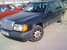 Capot MERCEDES 250 T124 PHASE