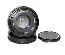 Minolta Maxxum 50mm 1:1.7 Full