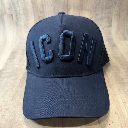 Dsqicond2 icon navy - icon, blue
