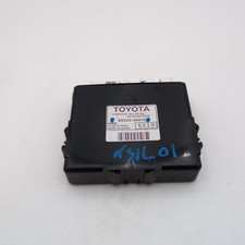 2006 Lexus Rx400H Multiplex
