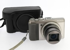 Sony DSC‑HX50V beige –
